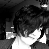 Portrait of a photographer (avatar) Оксана Урбанович (Урбанович)