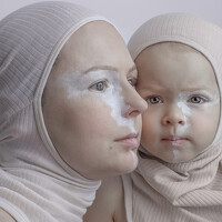 Portrait of a photographer (avatar) Ирина Кувшинова (Irina Kuvshinova)