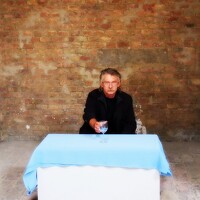 Portrait of a photographer (avatar) Alexandr