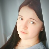 Portrait of a photographer (avatar) Тамара Павлова (Tamara Pavlova)