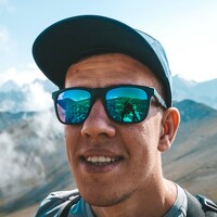 Портрет фотографа (аватар) Дмитрий Чесноков (Dmitry Chesnokov)