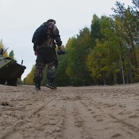 Portrait of a photographer (avatar) Алексей Ильин (alexey ilyin)