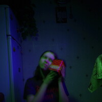 Portrait of a photographer (avatar) Мария Некрасова (Maria Nekrasova)