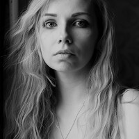 Portrait of a photographer (avatar) Аникевич Алёна (Aliona Anikevich)