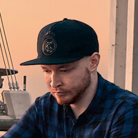 Portrait of a photographer (avatar) Renat Sadykov