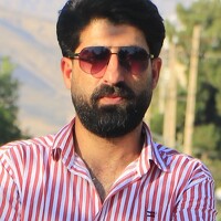 Portrait of a photographer (avatar) Soleyman Roustaei (سلیمان روستائی)