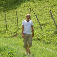 Portrait of a photographer (avatar) Barros Wellington