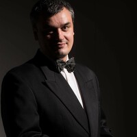 Portrait of a photographer (avatar) Евгений Карась (Evgeny Karas)