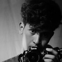 Portrait of a photographer (avatar) Ali Aqa Hiraad