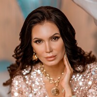 Portrait of a photographer (avatar) Лариса Дудорова (Larisa Dudorova)