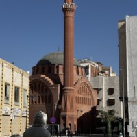 Portrait of a photographer (avatar) Murat Pseunov (PSEUNOV MURAT KAPLANOVICH)