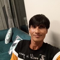 Portrait of a photographer (avatar) Manoj