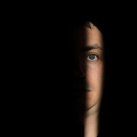 Portrait of a photographer (avatar) Gorkusha Sergei