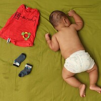 Portrait of a photographer (avatar)  Andrey Karoeboeñ