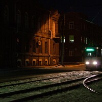 Portrait of a photographer (avatar) Чихман Данила (Danila Chikhman)