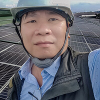 Portrait of a photographer (avatar) NeCoTi ChonTin