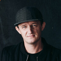 Portrait of a photographer (avatar) Старовойтов Тимофей