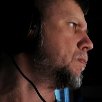 Portrait of a photographer (avatar) Andrey Koshkin (Koshkin Andrey)