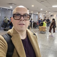 Portrait of a photographer (avatar) Martin Sebastian Coiro (MARTIN SEBASTIAN COIRO)