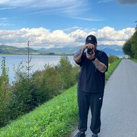 Portrait of a photographer (avatar) Григоренко Семён (Hryhorenko Semen)