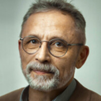 Portrait of a photographer (avatar) Клементьев Виктор (Viktor Klementev)