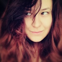 Portrait of a photographer (avatar) Ee Reg