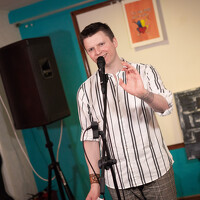 Portrait of a photographer (avatar) Ivan Kaprise