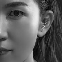 Portrait of a photographer (avatar) Linh Linh