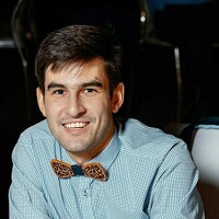 Portrait of a photographer (avatar) Лукьянов Евгений (Evgenii Lukianov)