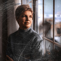 Portrait of a photographer (avatar) Марина Леоненко (Leonenka Maryna)