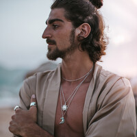 Portrait of a photographer (avatar) Omri Abuhazira (עומרי אבוחצירה)