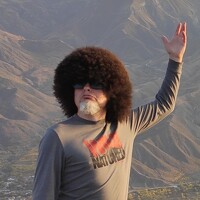 Portrait of a photographer (avatar) Алексей Гурьев