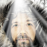 Portrait of a photographer (avatar) Григорий Лыжин (Gregori LYZHIN)