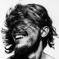 Portrait of a photographer (avatar) Овечкин Даниил (Daniel Ovechkin)