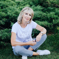 Портрет фотографа (аватар) Елена Бахтарина (Bahtarina)