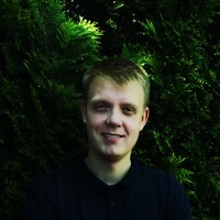 Portrait of a photographer (avatar) Николай Яковлев