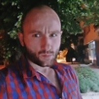 Portrait of a photographer (avatar) Радиков Денис (Denis Radikov)