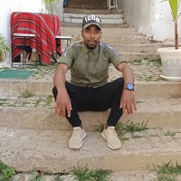 Portrait of a photographer (avatar) Mohammed Lazhari Ghilani