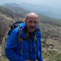 Portrait of a photographer (avatar) Кадомцев Игорь (Igor Kadomtsev)