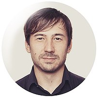 Portrait of a photographer (avatar) Алексей Лобур (alex_lobur)