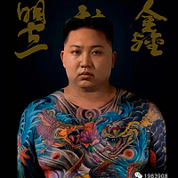 Portrait of a photographer (avatar) 雁滩一枝花 (wenzi)