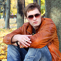 Portrait of a photographer (avatar) Александр (Alexander Yakuba)