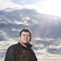 Portrait of a photographer (avatar) SERGHEI BUCICO