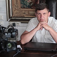 Portrait of a photographer (avatar) Владимир Выдумлев (Vladimir Vydumlev)