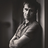 Portrait of a photographer (avatar) Белоконов Борис