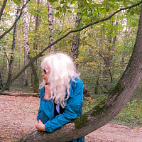 Portrait of a photographer (avatar) Полянская Татьяна (Tatyana Polyanskaya)