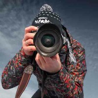 Portrait of a photographer (avatar) Виталий Левыкин (Vitalii Levykin)