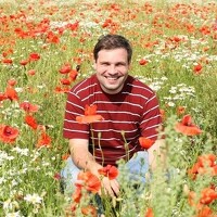 Portrait of a photographer (avatar) Бондаренко Георгий (Bondarenko Georgii)