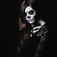 Portrait of a photographer (avatar) Алёна Белянина (Alena Belyanina)