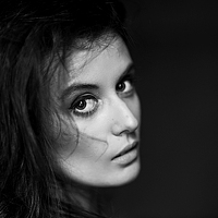 Portrait of a photographer (avatar) Енгибарова Ольга (Engibarova Olga)